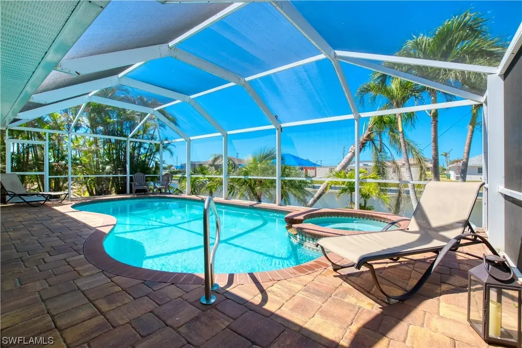 3420 SW 15th Avenue Cape Coral FL 33914