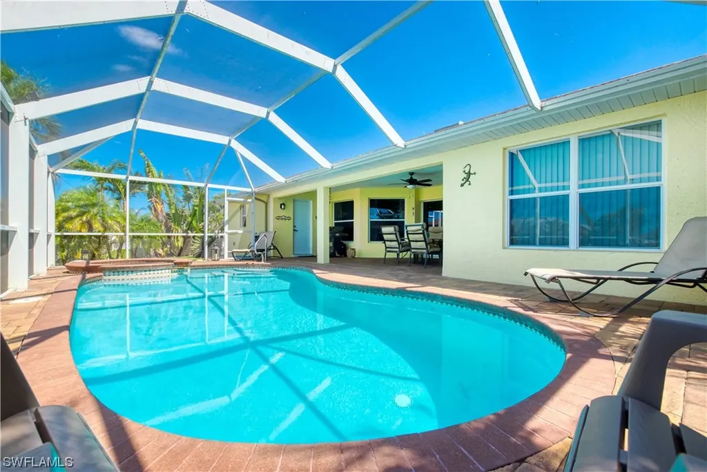 3420 SW 15th Avenue Cape Coral FL 33914