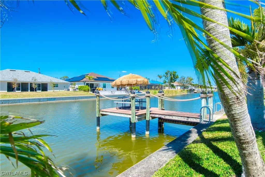 3420 SW 15th Avenue Cape Coral FL 33914