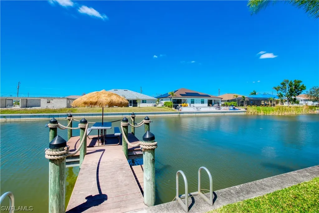 3420 SW 15th Avenue Cape Coral FL 33914