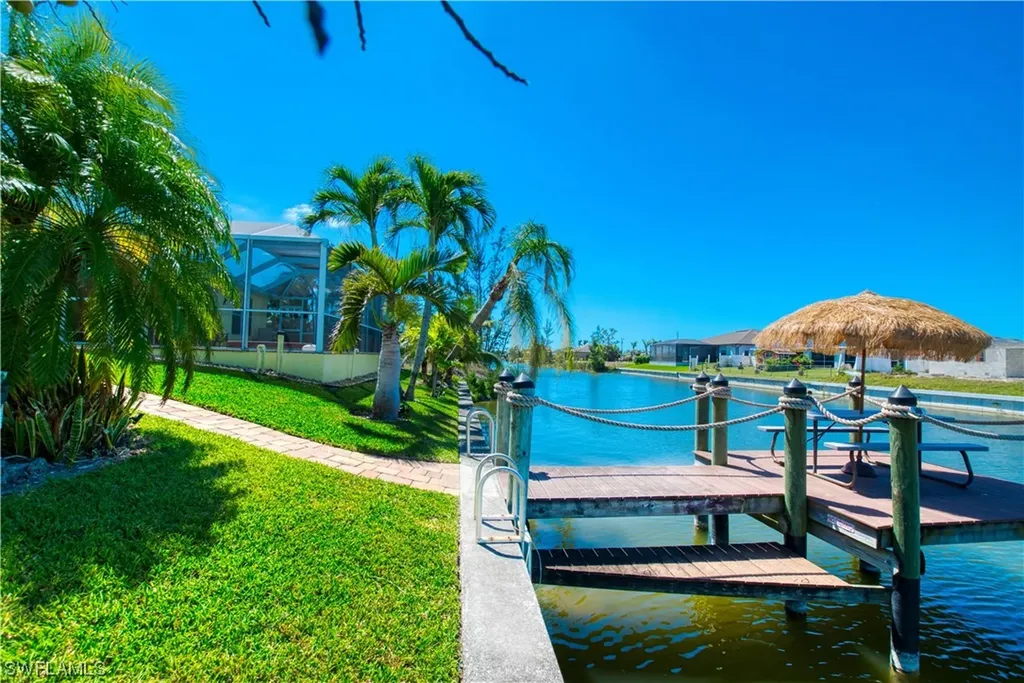 3420 SW 15th Avenue Cape Coral FL 33914