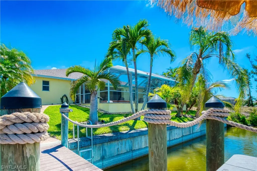 3420 SW 15th Avenue Cape Coral FL 33914
