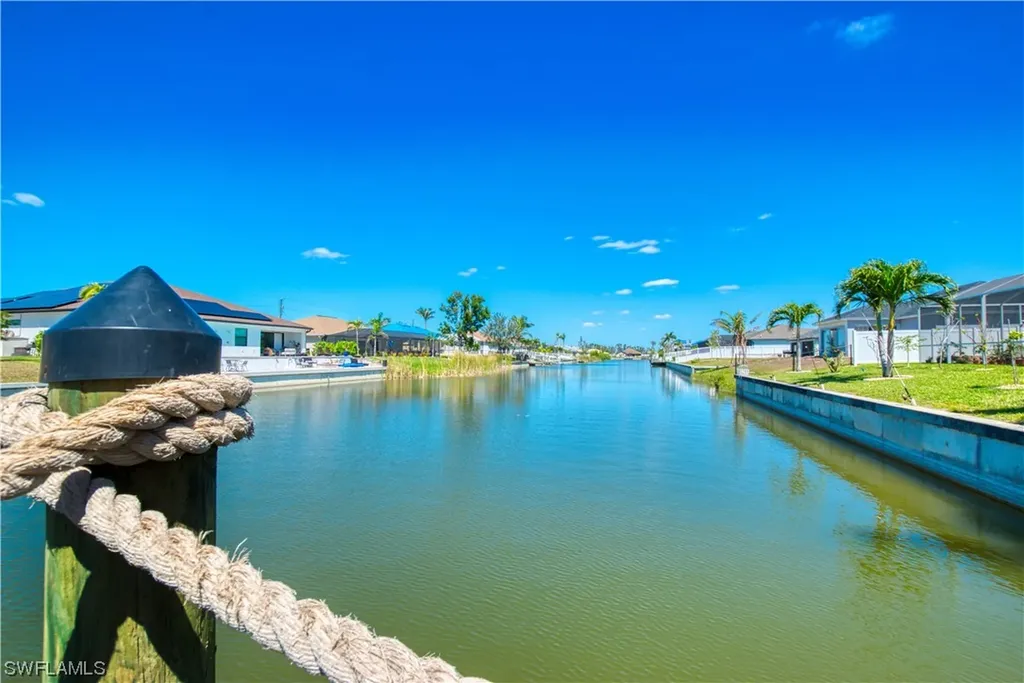 3420 SW 15th Avenue Cape Coral FL 33914