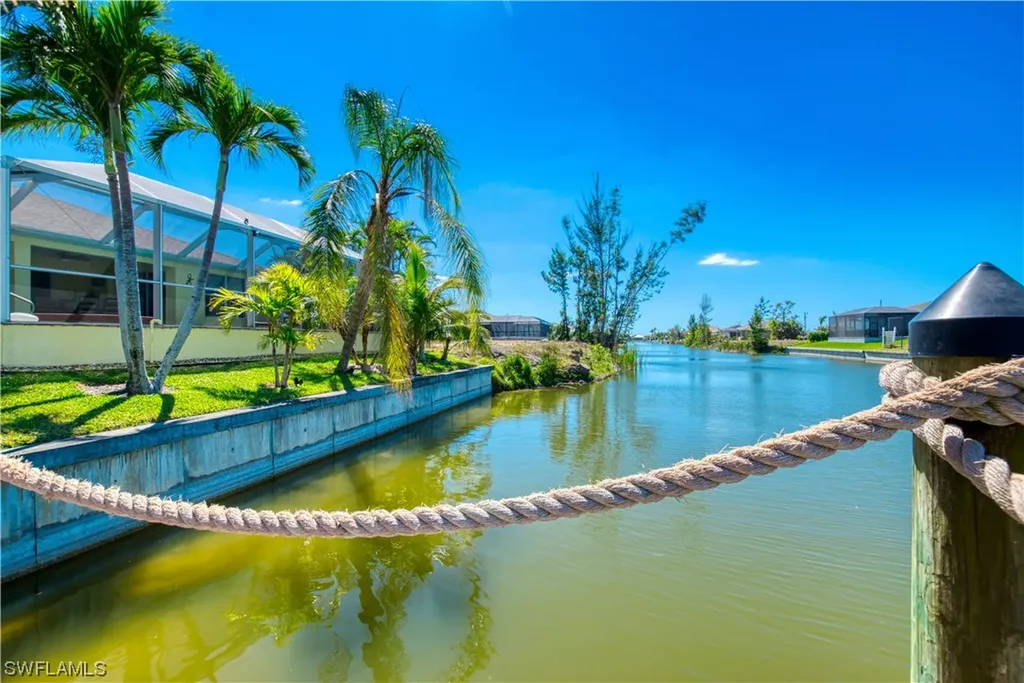 3420 SW 15th Avenue Cape Coral FL 33914