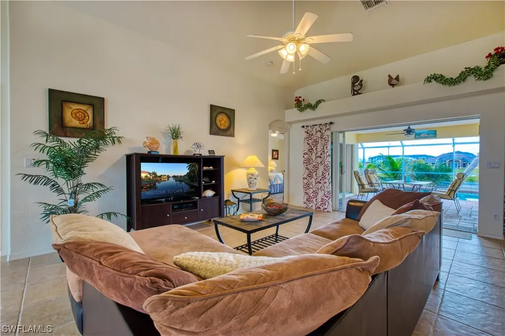3420 SW 15th Avenue Cape Coral FL 33914