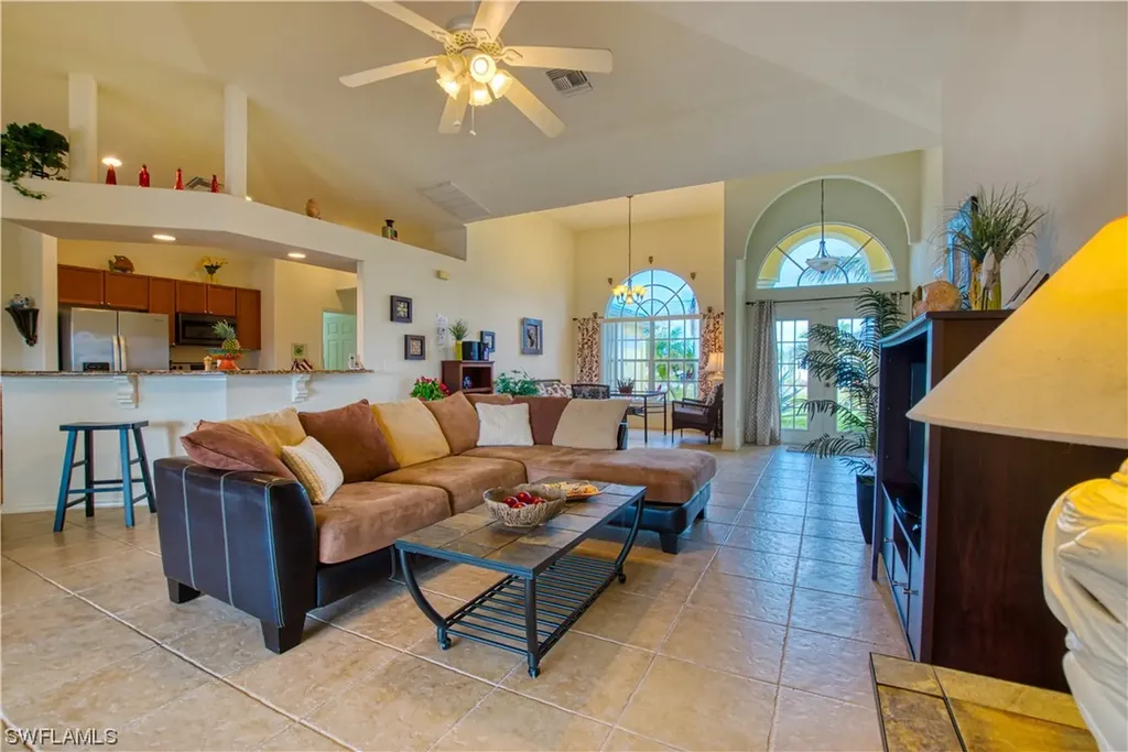 3420 SW 15th Avenue Cape Coral FL 33914