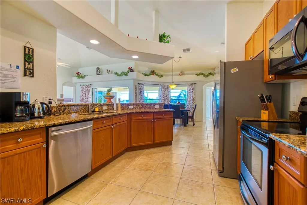 3420 SW 15th Avenue Cape Coral FL 33914