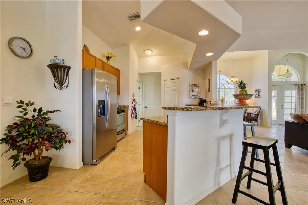 3420 SW 15th Avenue Cape Coral FL 33914