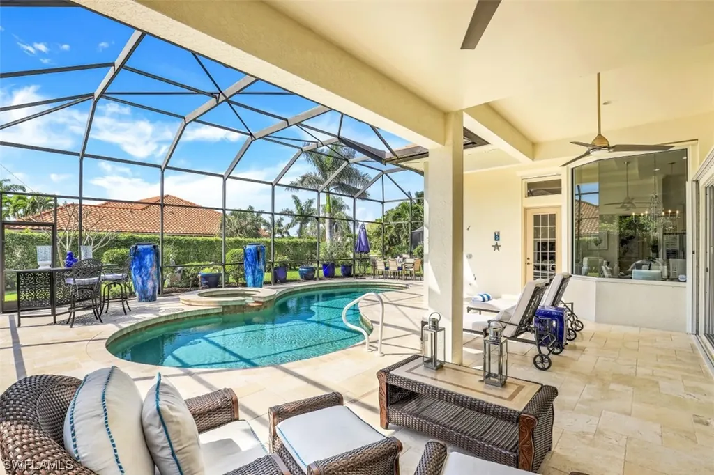 8167 Wilshire Lakes Boulevard Naples FL 34109