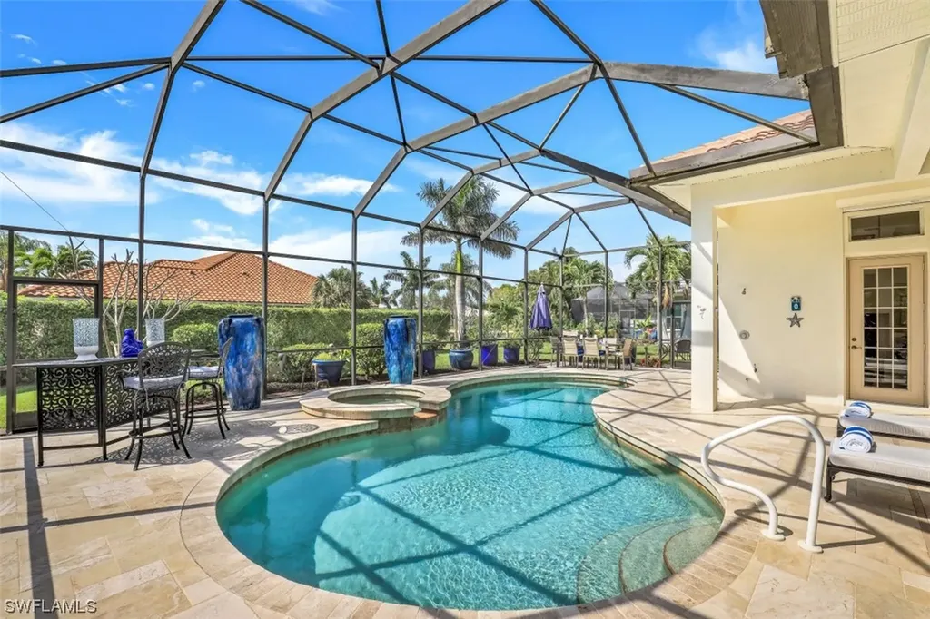 8167 Wilshire Lakes Boulevard Naples FL 34109