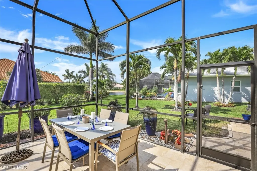 8167 Wilshire Lakes Boulevard Naples FL 34109