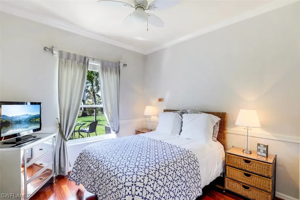 8167 Wilshire Lakes Boulevard Naples FL 34109