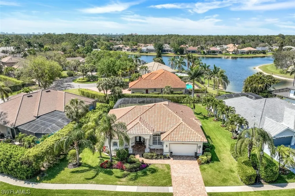 8167 Wilshire Lakes Boulevard Naples FL 34109