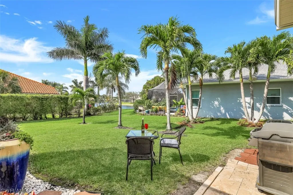 8167 Wilshire Lakes Boulevard Naples FL 34109