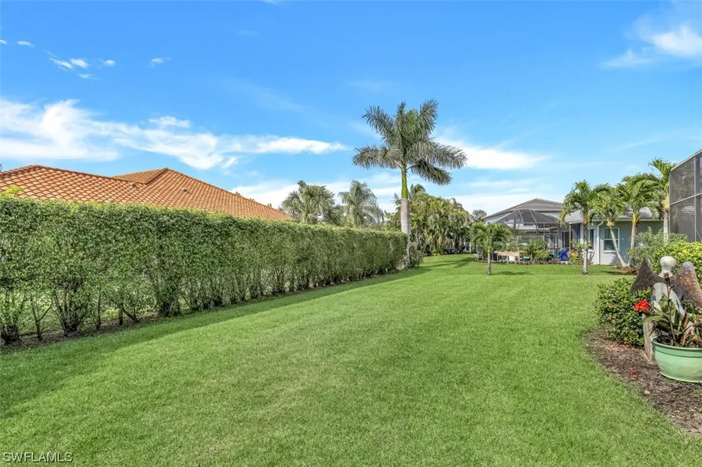 8167 Wilshire Lakes Boulevard Naples FL 34109