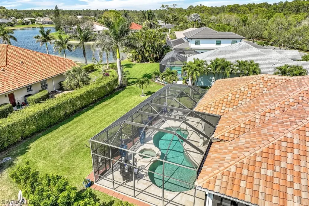 8167 Wilshire Lakes Boulevard Naples FL 34109