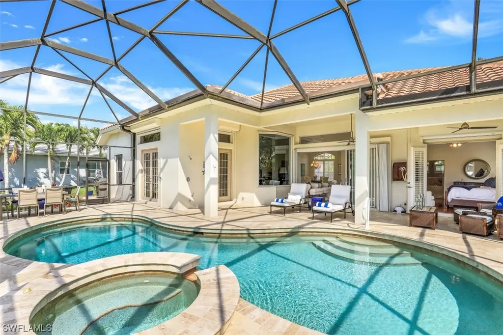 8167 Wilshire Lakes Boulevard Naples FL 34109