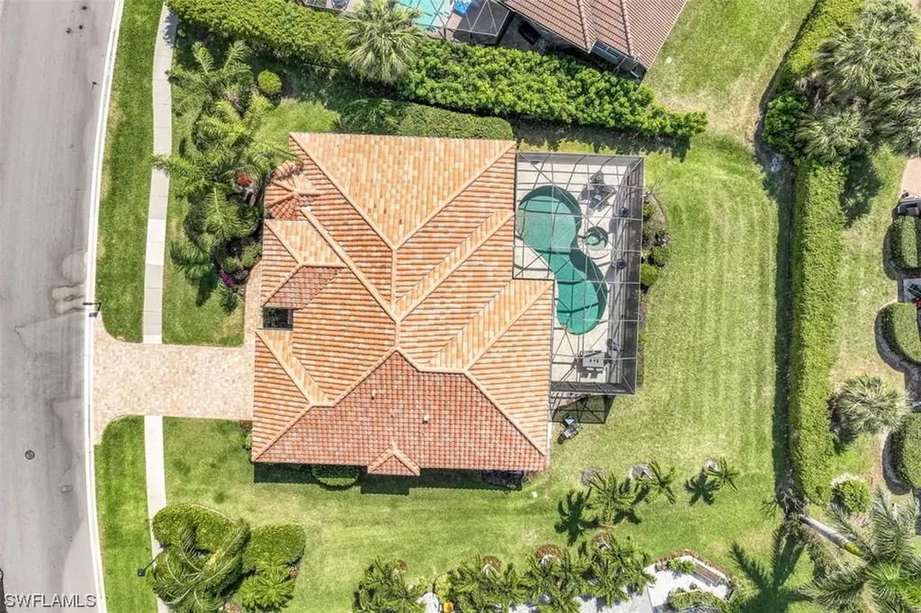 8167 Wilshire Lakes Boulevard Naples FL 34109