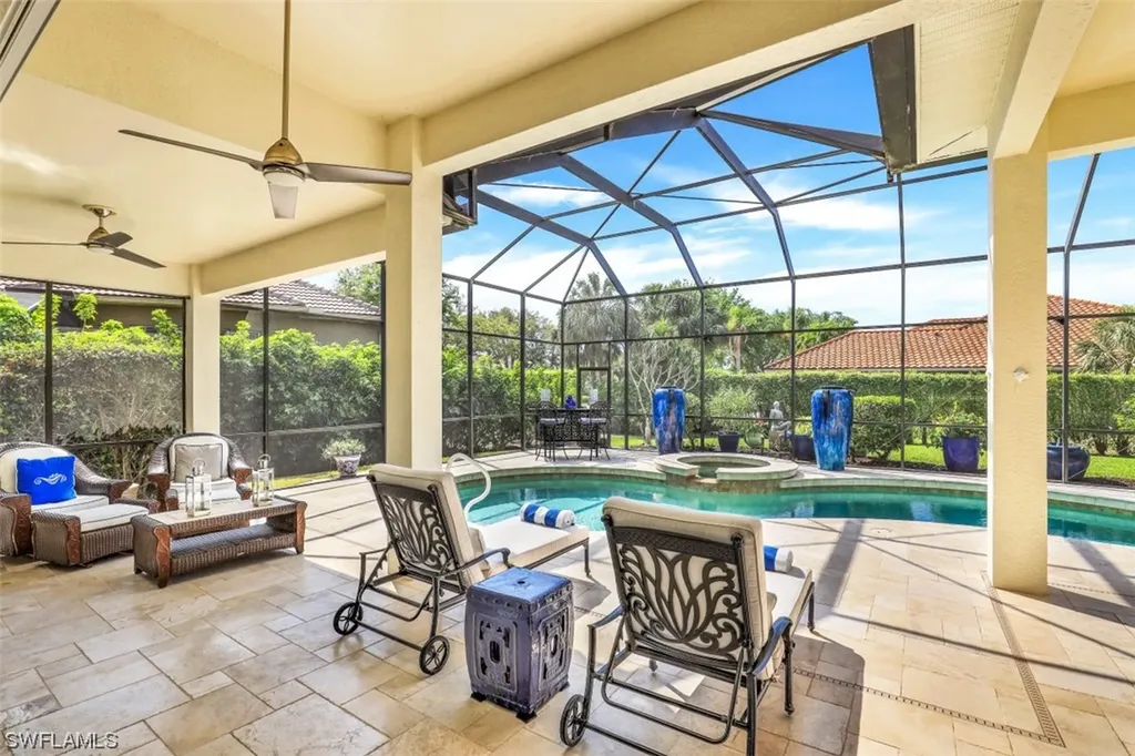 8167 Wilshire Lakes Boulevard Naples FL 34109