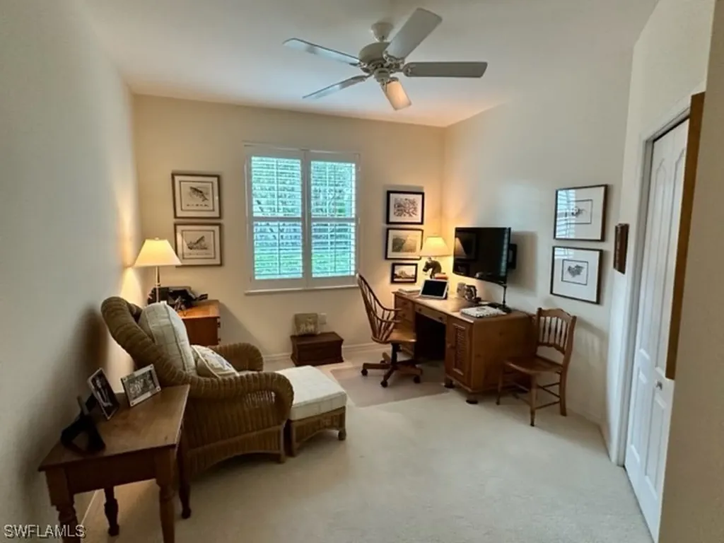 2235 Hawksridge Drive Naples FL 34105