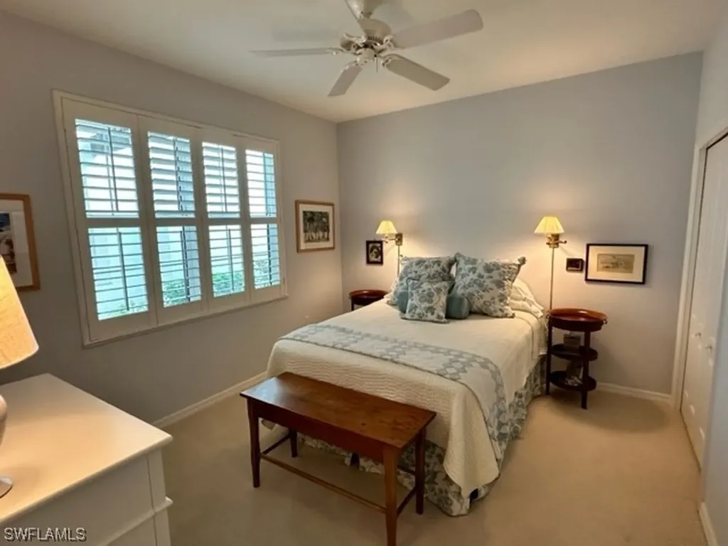 2235 Hawksridge Drive Naples FL 34105
