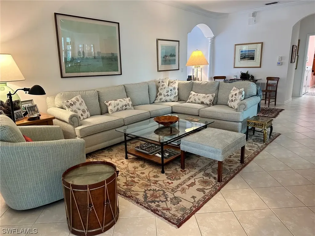 2235 Hawksridge Drive Naples FL 34105
