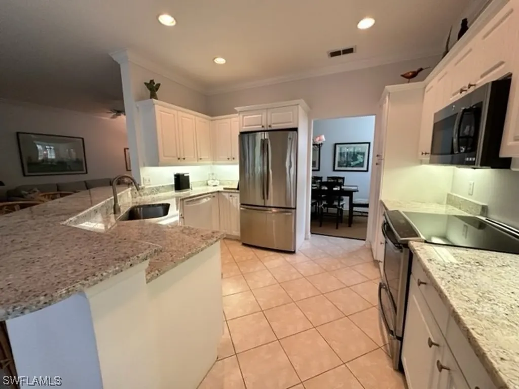 2235 Hawksridge Drive Naples FL 34105