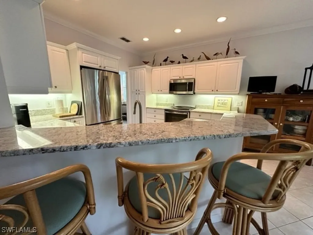 2235 Hawksridge Drive Naples FL 34105