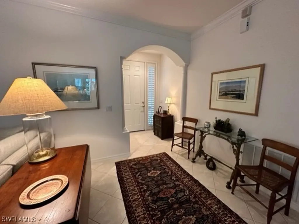 2235 Hawksridge Drive Naples FL 34105
