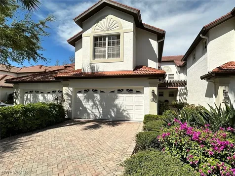 2235 Hawksridge Drive Naples FL 34105