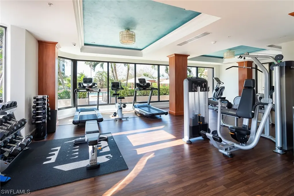 6075 Pelican Bay Boulevard Naples FL 34108