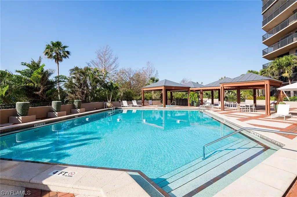 6075 Pelican Bay Boulevard Naples FL 34108