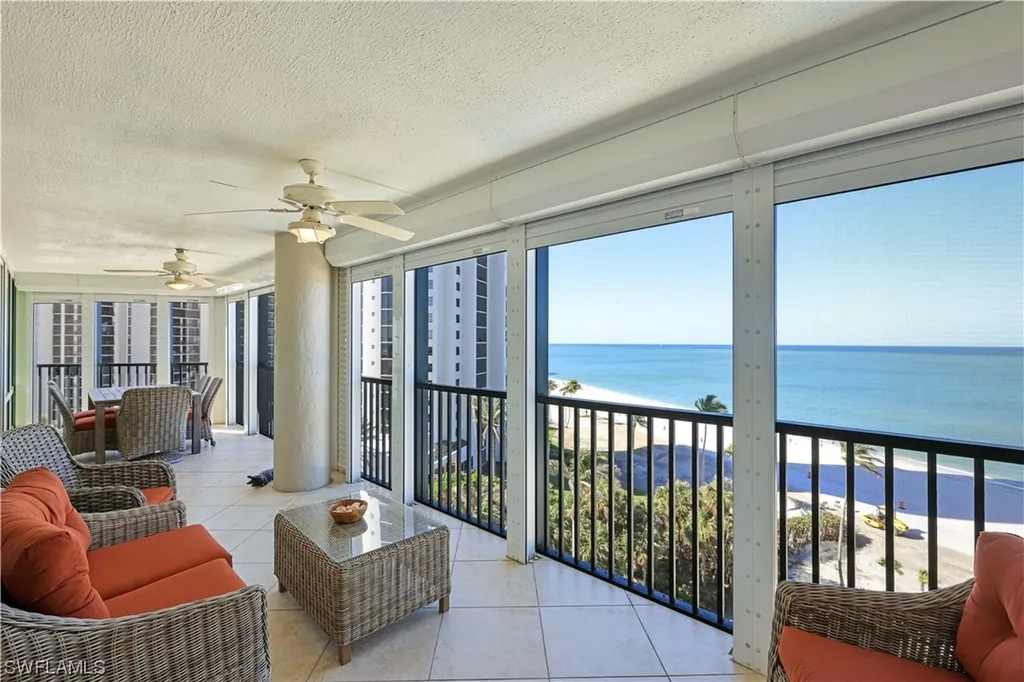 4651 Gulf Shore Boulevard N Naples FL 34103