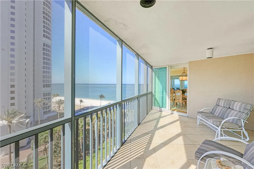 4651 Gulf Shore Boulevard N Naples FL 34103