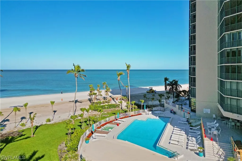 4651 Gulf Shore Boulevard N Naples FL 34103
