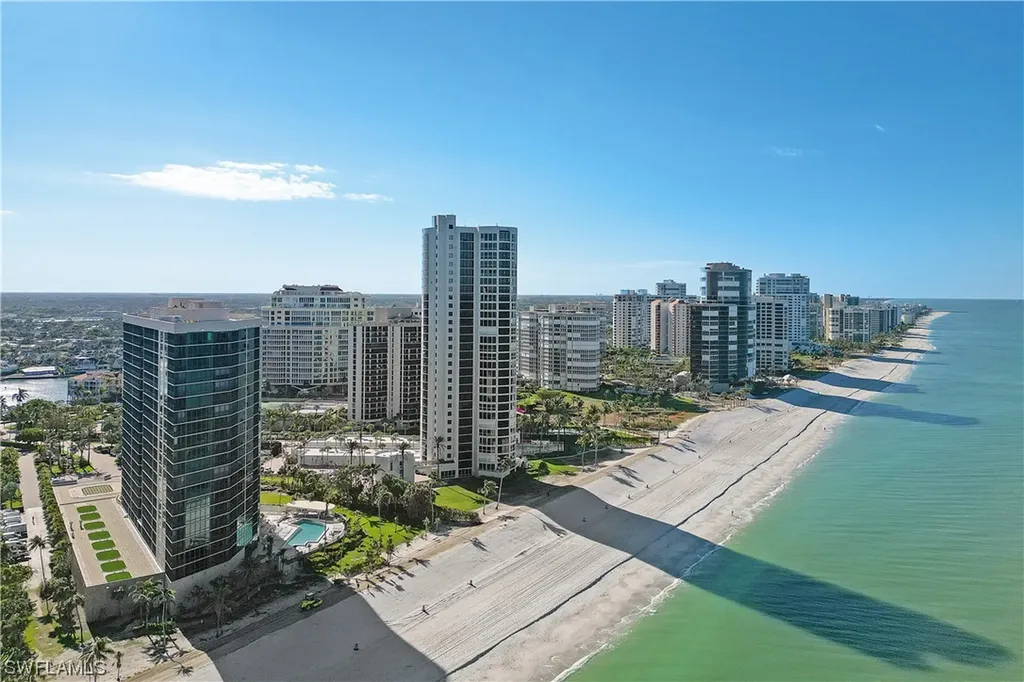 4651 Gulf Shore Boulevard N Naples FL 34103