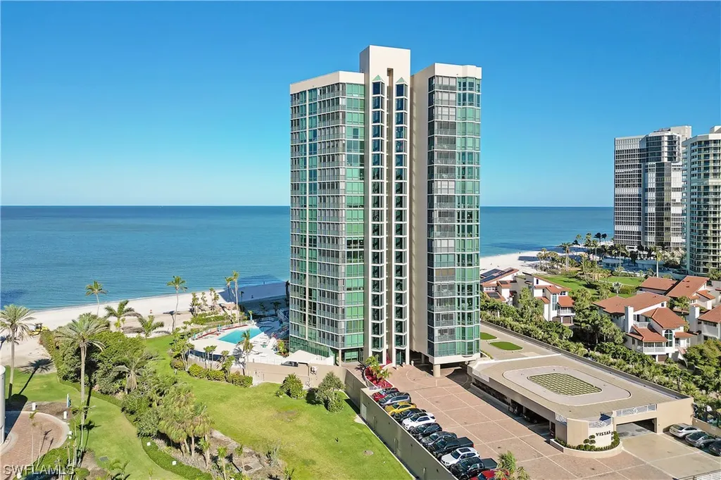 4651 Gulf Shore Boulevard N Naples FL 34103