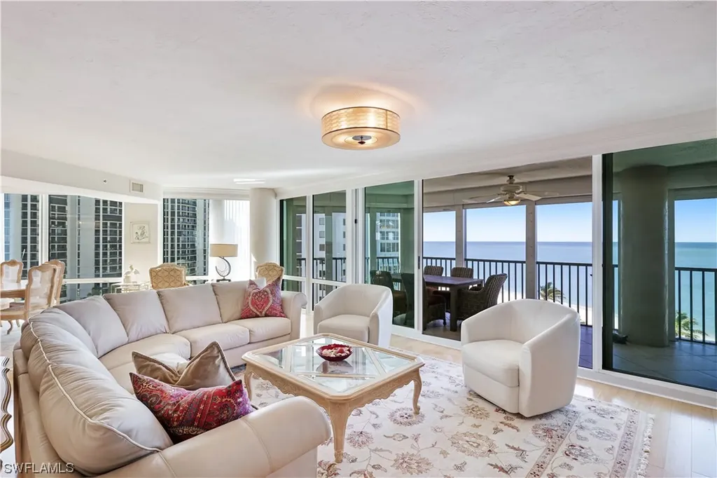 4651 Gulf Shore Boulevard N Naples FL 34103