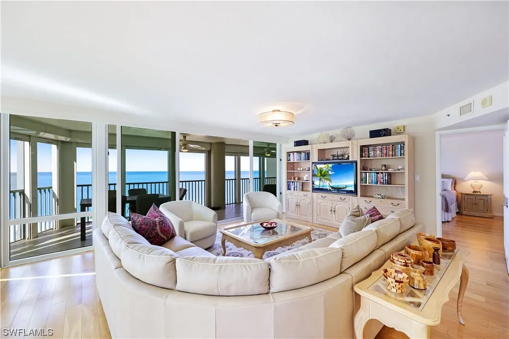 4651 Gulf Shore Boulevard N Naples FL 34103