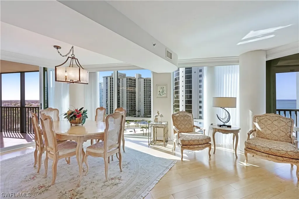 4651 Gulf Shore Boulevard N Naples FL 34103