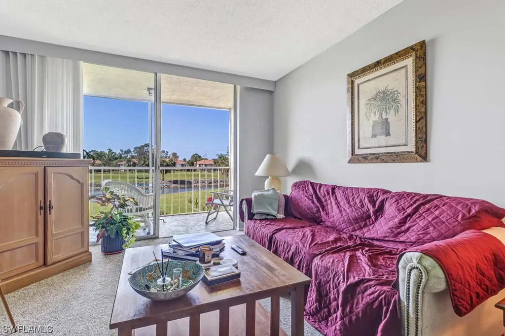 300 Forest Lakes Boulevard Naples FL 34105