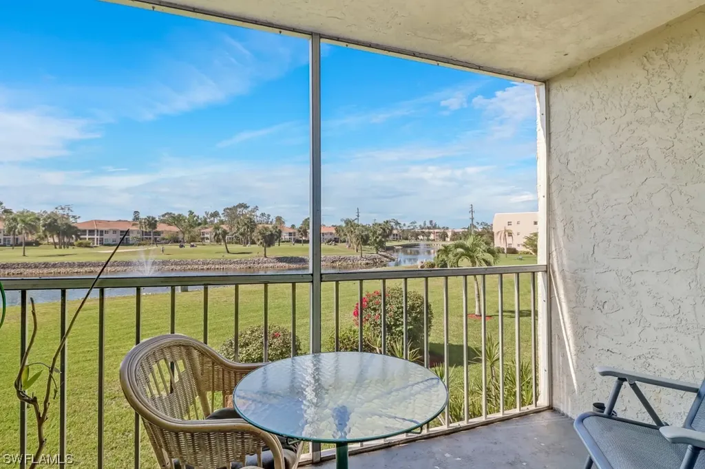 300 Forest Lakes Boulevard Naples FL 34105