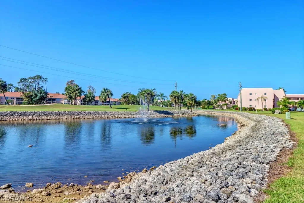 300 Forest Lakes Boulevard Naples FL 34105