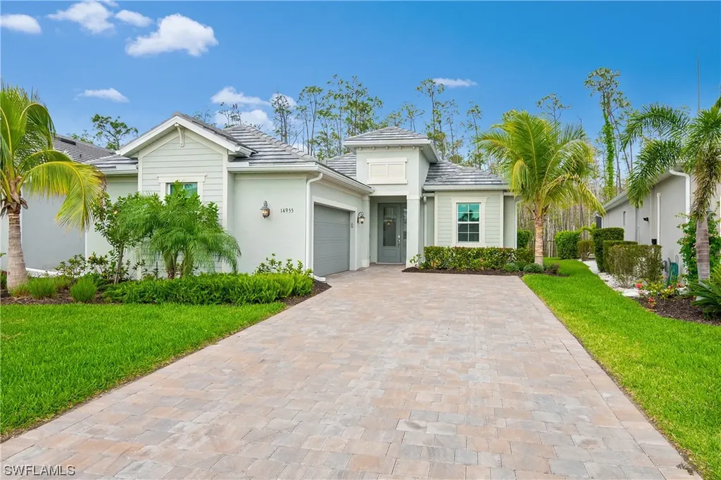 Fort Myers FL, 14955 Blue Bay Circle