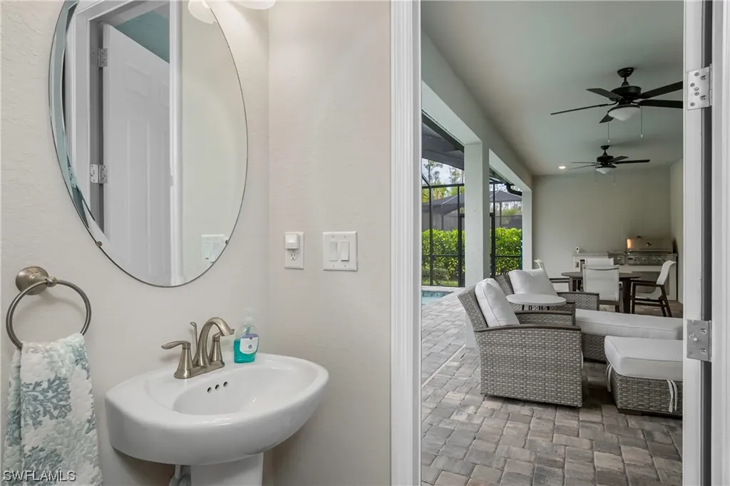 14955 Blue Bay Circle Fort Myers FL 33913