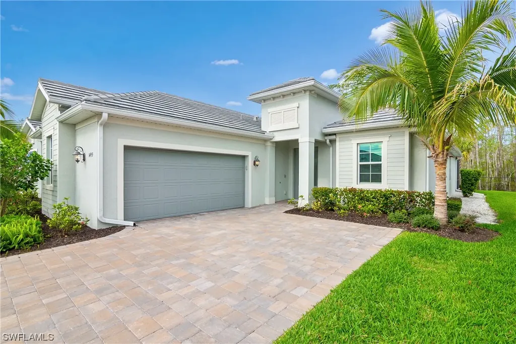 14955 Blue Bay Circle Fort Myers FL 33913
