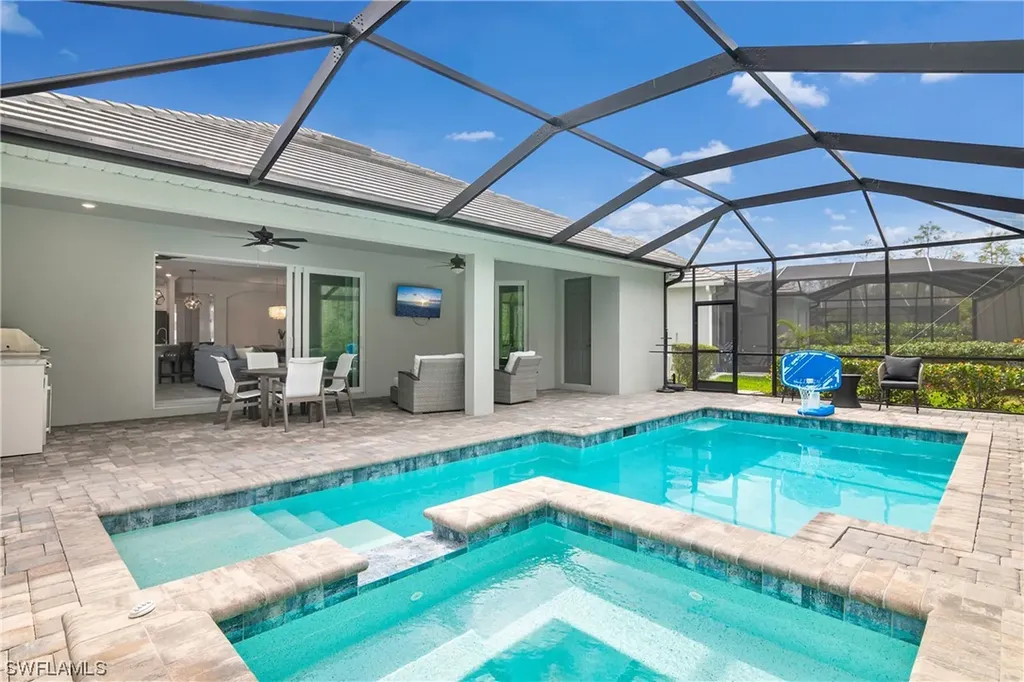 14955 Blue Bay Circle Fort Myers FL 33913