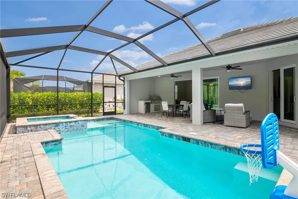 14955 Blue Bay Circle Fort Myers FL 33913