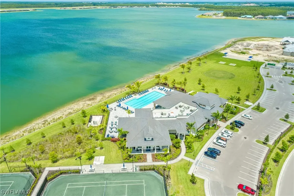 14955 Blue Bay Circle Fort Myers FL 33913