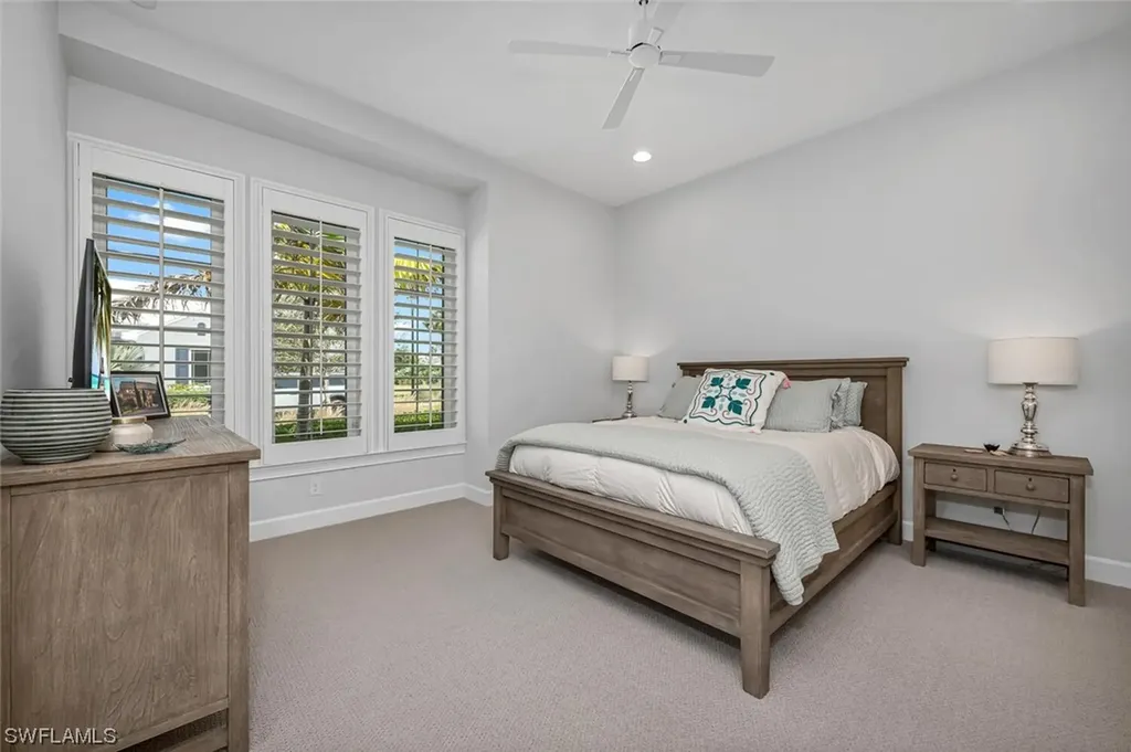 6419 Pembroke Way Naples FL 34113